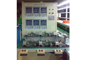 制動泵氣密檢漏系統(tǒng) 制動泵氣密檢漏系統(tǒng)