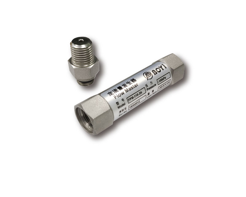 毛細管標準漏孔 毛細管標準漏孔